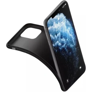 Kup Case 3MK Matt Case Apple iPhone 7/8 schwarz - 3MK6526 - {ean13} - Sklep Home Screen