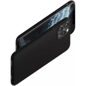 Kup Case 3MK Matt Case Apple iPhone 7/8 schwarz - 3MK6526 - {ean13} - Sklep Home Screen