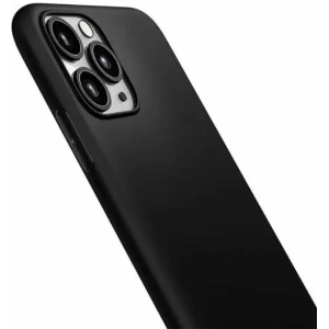 Kup Case 3MK Matt Case Apple iPhone 7/8 schwarz - 3MK6526 - {ean13} - Sklep Home Screen