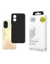 Etui 3MK Matt Case Oppo A38 fekete - Oppo - 3MK