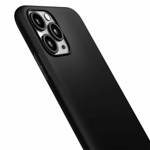 Kup Etui 3MK Matt Case Oppo A38 negru - 3MK6528 - {ean13} - Sklep Home Screen