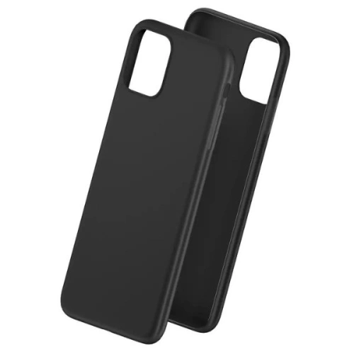 Kup Etui 3MK Matt Case Samsung Galaxy A14 4G fekete - 3MK6532 - {ean13} - Sklep Home Screen