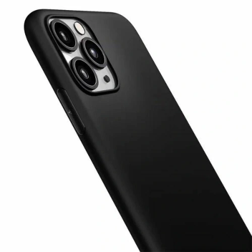 Buy Case 3MK Matt Case Samsung Galaxy A14 4G black - 3MK6532 - {ean13} - Home Screen Store Europe