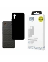 Case 3MK Matt Case Samsung Galaxy XCover 7 black - Galaxy Xcover 7 - 3MK