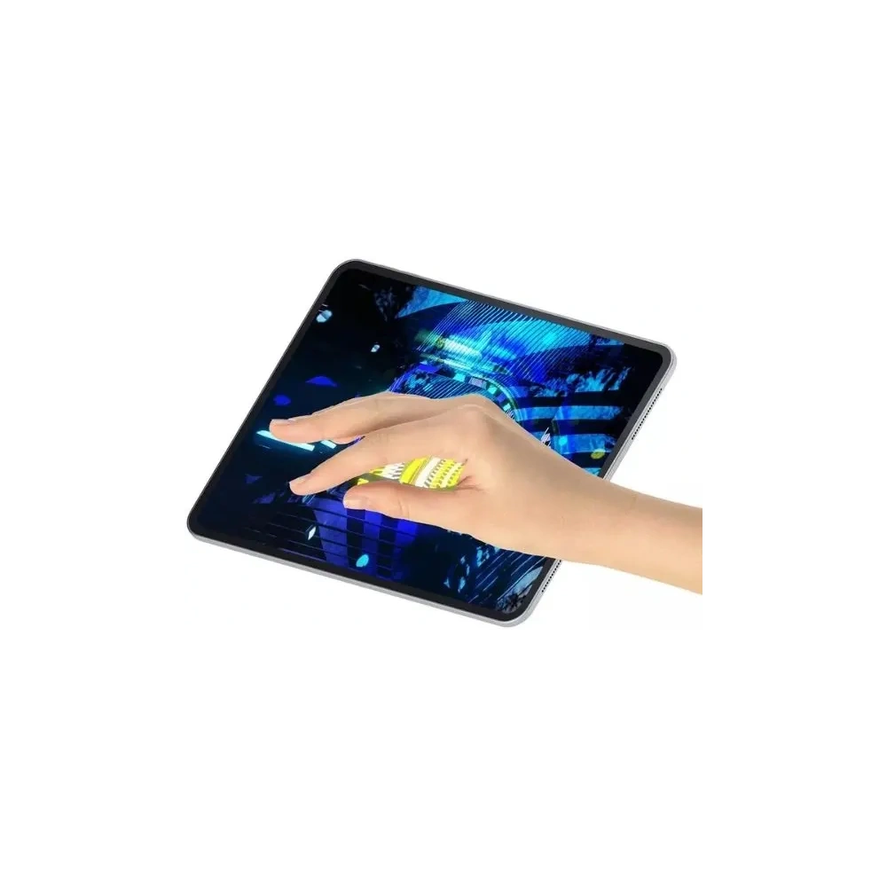 Folia 3MK PaperFeeling Apple iPad mini 8.3" 2021 (6. generacji) [2 PACK] - iPad mini 8.3" 2021 (6. generacji) - 3MK