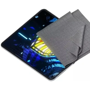 Kup Fólia 3MK PaperFeeling Apple iPad mini 8.3" 2021 (6. generáció) / iPad mini 8.3" 2024 7gen [2 PACK] - 3MK6534 - {ean13} - Sklep Home Screen