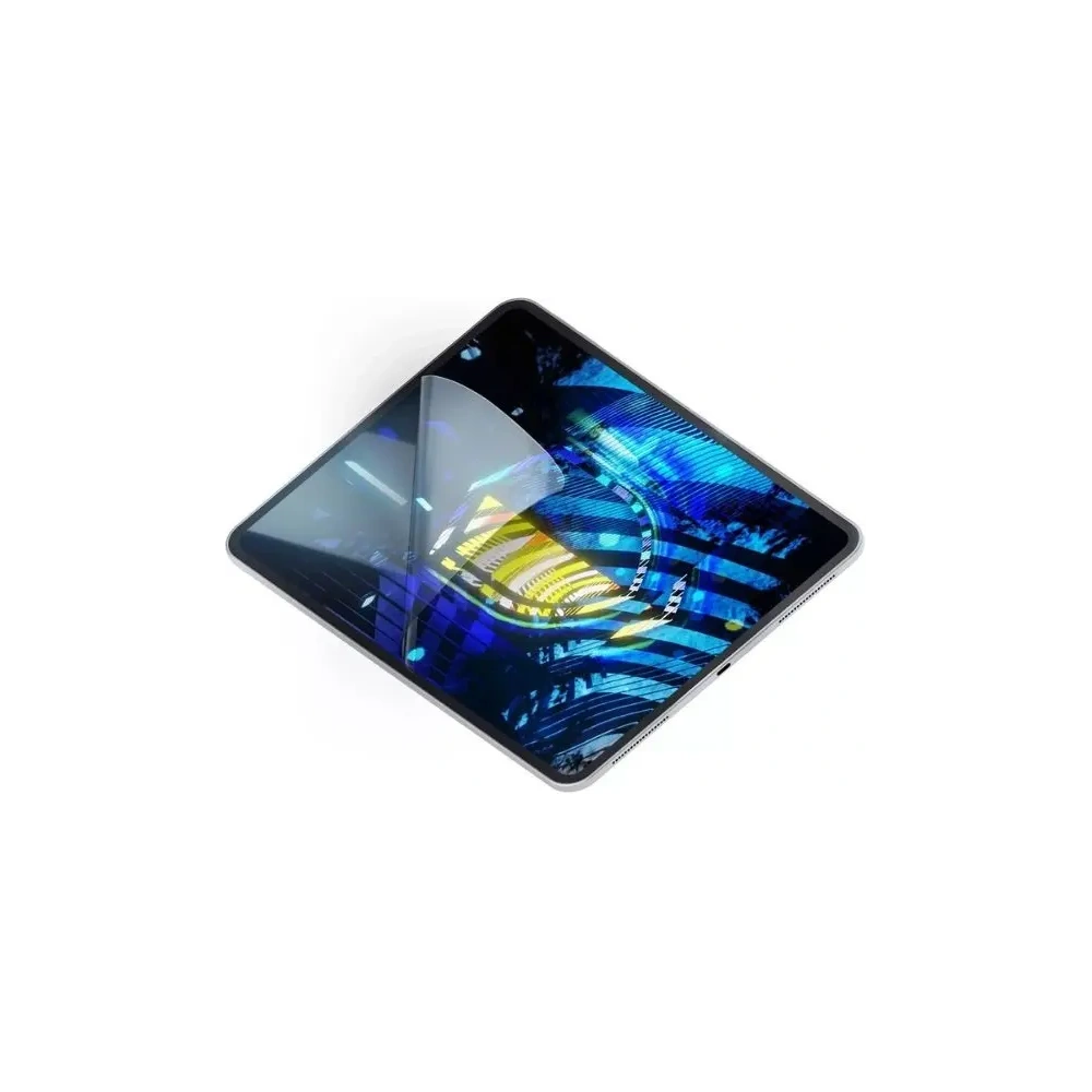 Folia 3MK PaperFeeling Apple iPad mini 8.3" 2021 (6. generacji) [2 PACK] - iPad mini 8.3" 2021 (6. generacji) - 3MK