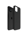 Buy Case 3MK Silicone Case Apple iPhone 7/8/SE 2020/2022 black - 3MK6536 - {ean13} - Home Screen Store Europe