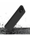 Buy Case 3MK Silicone Case Apple iPhone 7/8/SE 2020/2022 black - 3MK6536 - {ean13} - Home Screen Store Europe