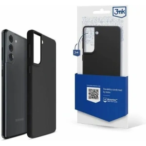 Kup Case 3MK Silikonhülle Samsung Galaxy S23 FE schwarz - 3MK6539 - {ean13} - Sklep Home Screen