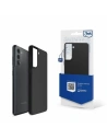 Etui 3MK Silikonhülle Samsung Galaxy S23 FE schwarz - Galaxy S23 FE - 3MK