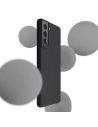 Kup Etui 3MK Silicone Case Samsung Galaxy S23 FE negru - 3MK6539 - {ean13} - Sklep Home Screen