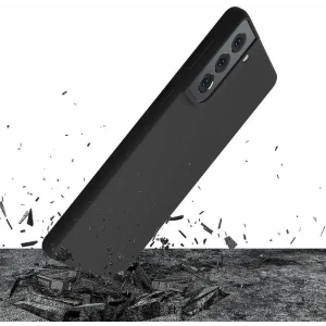 Kup Case 3MK Silikonhülle Samsung Galaxy S23 FE schwarz - 3MK6539 - {ean13} - Sklep Home Screen