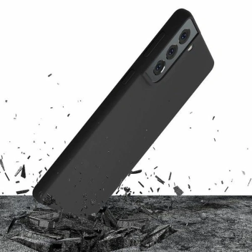 Kup Etui 3MK silikonový kryt Samsung Galaxy S23 FE černý - 3MK6539 - {ean13} - Sklep Home Screen