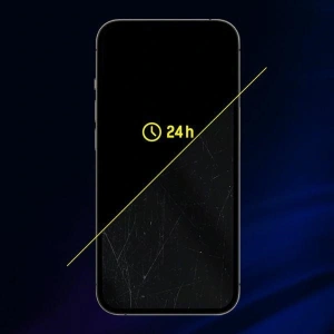 Kup Mattfolie 3MK SilkyMatt Pro Apple iPhone 16 Pro - 3MK6543 - {ean13} - Sklep Home Screen
