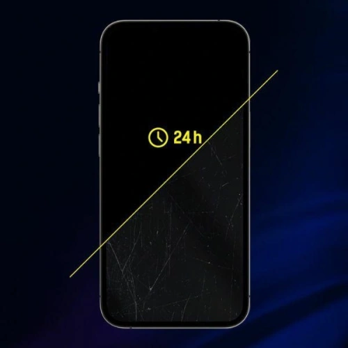 Kup Fólie matná 3MK SilkyMatt Pro Apple iPhone 16 Pro - 3MK6543 - {ean13} - Sklep Home Screen