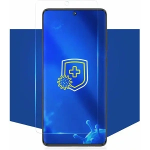 Kup Antimicrobiana folie de protecție 3MK SilverProtect+ Apple iPhone 16 - 3MK6547 - {ean13} - Sklep Home Screen