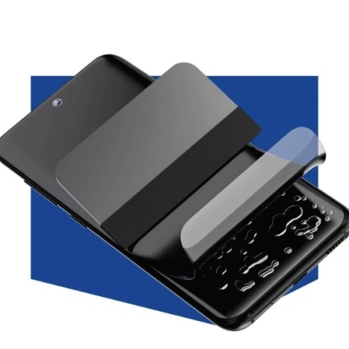 Kup Antimikrobní ochranná fólie 3MK SilverProtect+ Apple iPhone 16 Pro Max - 3MK6550 - {ean13} - Sklep Home Screen