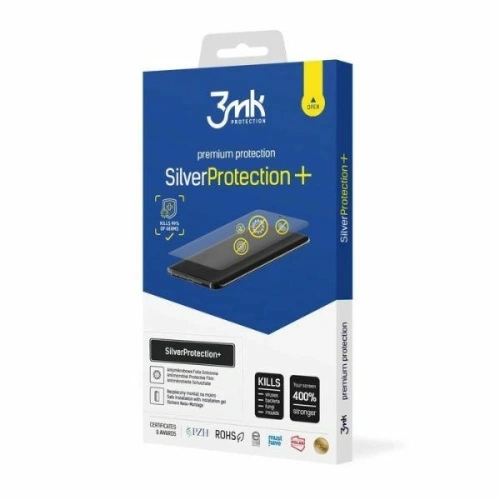 Kup Antimikrobielle Schutzfolie 3MK SilverProtect+ Motorola Edge 50 Neo - 3MK6551 - {ean13} - Sklep Home Screen
