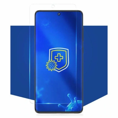 Buy Antimicrobial protective film 3MK SilverProtect+ Motorola Edge 50 Neo - 3MK6551 - {ean13} - Home Screen Store Europe
