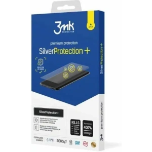 Kup Antimicrobian folia de protecție 3MK SilverProtect+ Motorola Razr 50 (față) - 3MK6552 - {ean13} - Sklep Home Screen