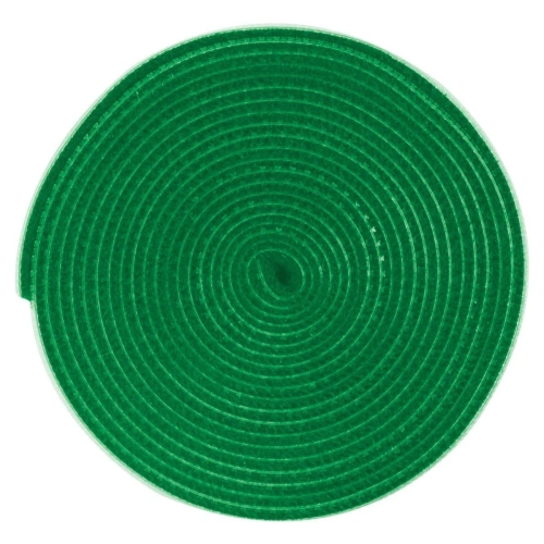 Kup Rugalmas szalag, kábelrendező Baseus Rainbow Circle Velcro szíjak 3m (zöld) - BSU908GRN - {ean13} - Sklep Home Screen