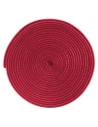 Kup Rugalmas szalag, kábelrendező Baseus Rainbow Circle Velcro szíjak 3m (piros) - BSU909RED - {ean13} - Sklep Home Screen