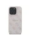 Kup Etui Guess GUHMP16XG4GFRP Apple iPhone 16 Pro Max hardcase 4G Ring Classic Logo MagSafe rozie - GUE3470 - {ean13} - Sklep Home Screen
