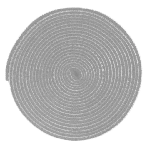 Buy Baseus Rainbow Circle Velcro Straps 3m Grey - BSU910GRY - {ean13} - Home Screen Store Europe