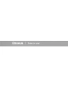 Kup Bandă cu arici, organizator cabluri Baseus Rainbow Circle Velcro Straps 3m (gri) - BSU910GRY - {ean13} - Sklep Home Screen