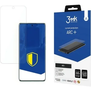 Kup Schutzfolie 3MK ARC+ Oppo Reno 12 - 3MK6556 - {ean13} - Sklep Home Screen
