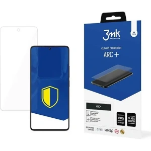 Buy Protective film 3MK ARC+ Poco F6 - 3MK6557 - {ean13} - Home Screen Store Europe