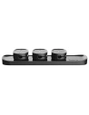 Kup Organizator de cabluri Baseus Peas, magnetic (negru) - BSU912BLK - {ean13} - Sklep Home Screen
