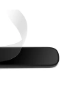 Kup Organizator de cabluri Baseus Peas, magnetic (negru) - BSU912BLK - {ean13} - Sklep Home Screen