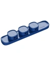 Buy Baseus Peas Cable Clip Blue - BSU913BLU - {ean13} - Home Screen Store Europe