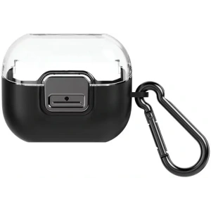 Kup Case Samsung GP-FPR630HICBW Galaxy Buds3 / Buds3 Pro Clip Case transparent - SMG1181 - {ean13} - Sklep Home Screen