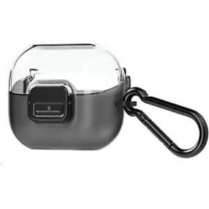 Etui Samsung GP-FPR630HICBW Galaxy Buds3 / Buds3 Pro Clip Case průhledné - Galaxy Buds - Samsung