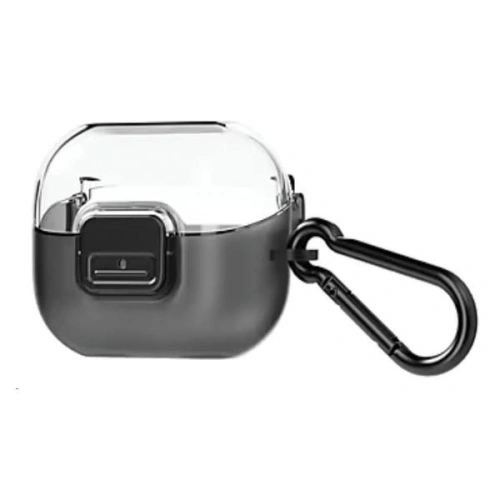Kup Etui Samsung GP-FPR630HICBW Galaxy Buds3 / Buds3 Pro Clip Case průhledné - SMG1181 - {ean13} - Sklep Home Screen
