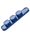Buy Baseus Peas Cable Clip Blue - BSU913BLU - {ean13} - Home Screen Store Europe