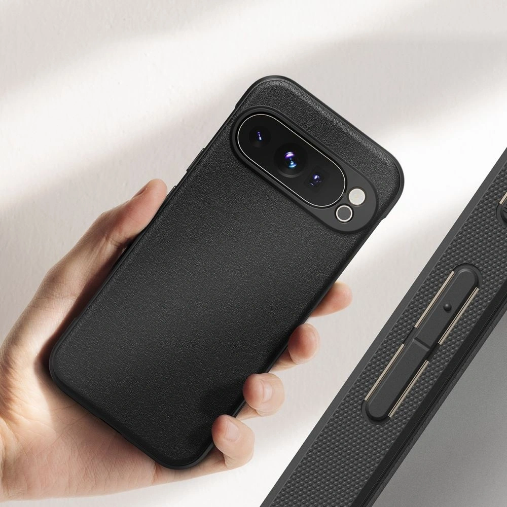 Etui Ringke Onyx Google Pixel 9 Pro XL Black - Pixel 9 Pro XL - Ringke