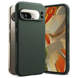 Kup Etui Ringke Onyx Google Pixel 9 Pro XL Dark Green - RGK2015 - {ean13} - Sklep Home Screen