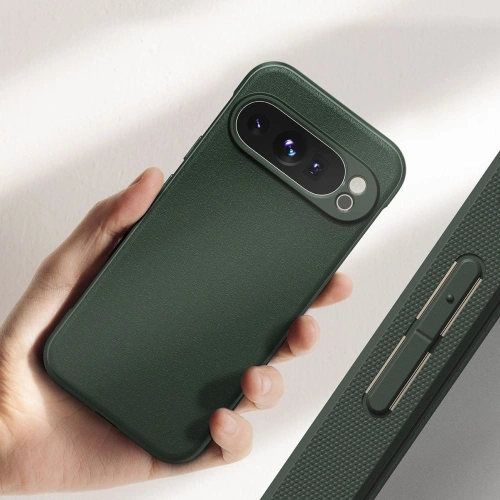 Kup Etui Ringke Onyx Google Pixel 9 Pro XL Dark Green - RGK2015 - {ean13} - Sklep Home Screen