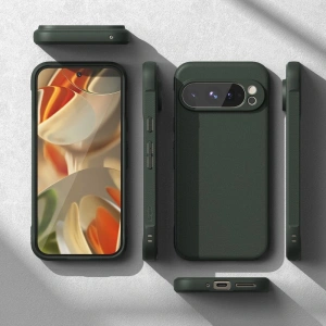 Kup Etui Ringke Onyx Google Pixel 9 Pro XL Tmavě Zelená - RGK2015 - {ean13} - Sklep Home Screen