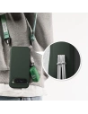 Kup Etui Ringke Onyx Google Pixel 9 Pro XL Dark Green - RGK2015 - {ean13} - Sklep Home Screen