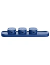 Buy Baseus Peas Cable Clip Blue - BSU913BLU - {ean13} - Home Screen Store Europe