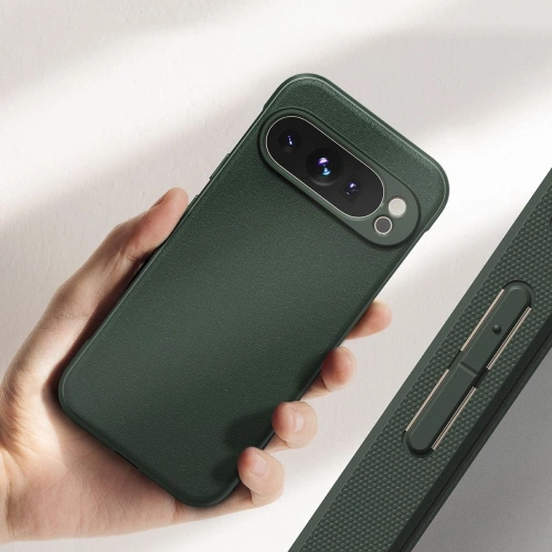 Buy Case Ringke Onyx Google Pixel 9 Pro Dark Green - RGK2016 - {ean13} - Home Screen Store Europe