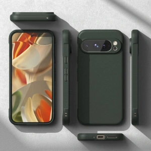 Kup Etui Ringke Onyx Google Pixel 9 Pro Verde Întunecat - RGK2016 - {ean13} - Sklep Home Screen