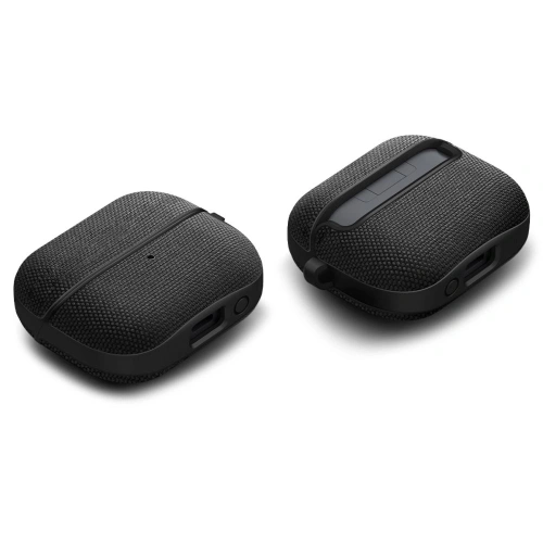 Kup Case Spigen Urban Fit Samsung Galaxy Buds 3 / 3 Pro Schwarz - SPN3510 - {ean13} - Sklep Home Screen
