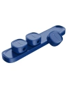Buy Baseus Peas Cable Clip Blue - BSU913BLU - {ean13} - Home Screen Store Europe