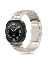 Pasek Tech-Protect Stainless Line Samsung Galaxy Watch Ultra 47mm Titanium - Galaxy Watch Ultra - Tech-Protect
